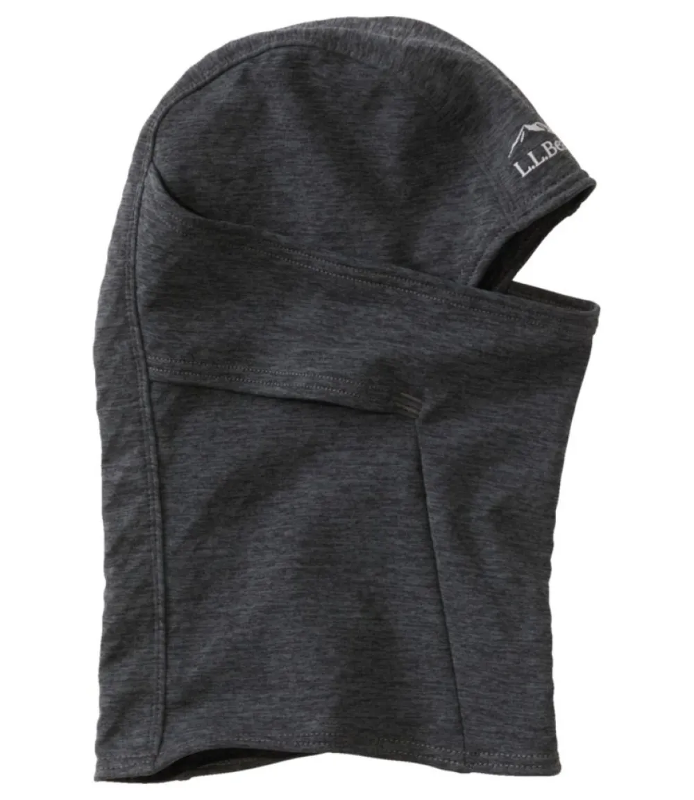 "Adults' Adventure Grid Balaclava"-L.L.Bean Best Sale