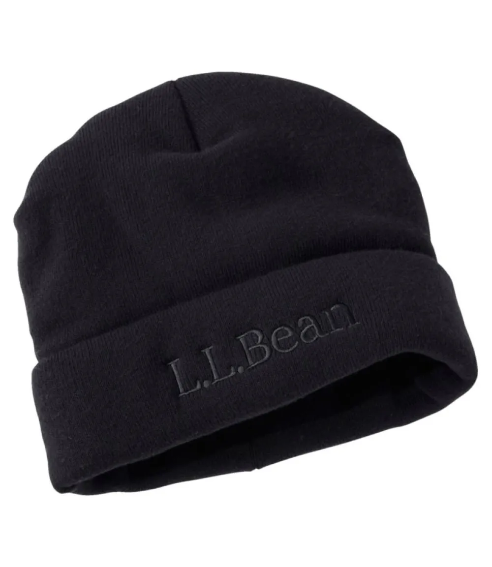 "Adults' All Weather LL Beanie"-L.L.Bean Sale