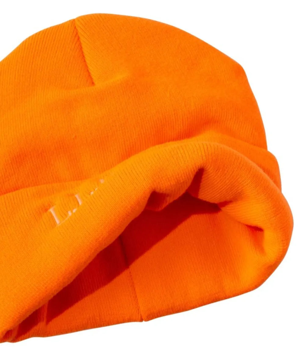 "Adults' All Weather LL Beanie"-L.L.Bean Sale