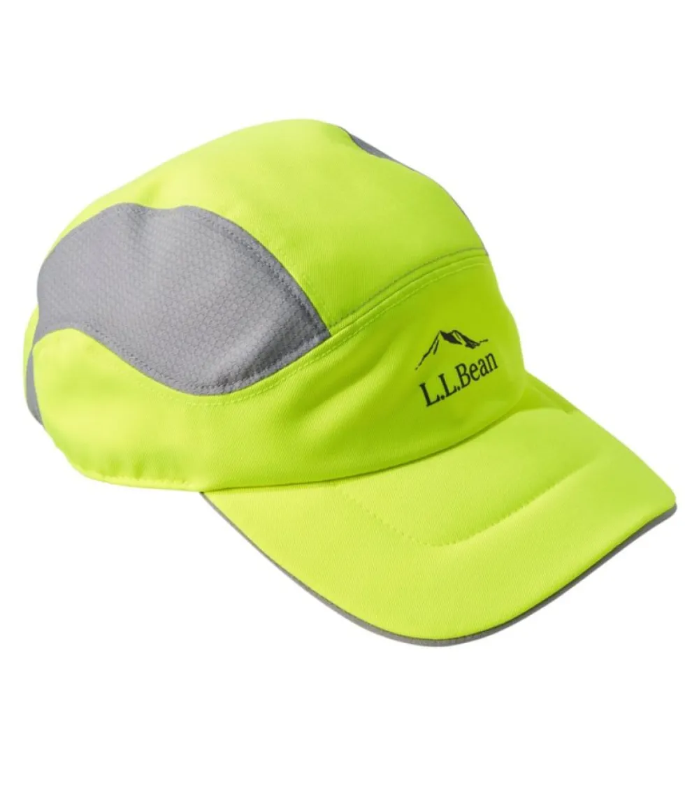 "Adults' Bean Bright Multisport Hat"-L.L.Bean Online