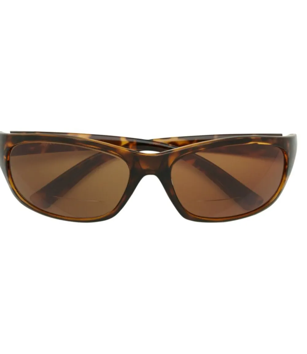 "Adults' Gadget Reader Sunglasses"-L.L.Bean Shop