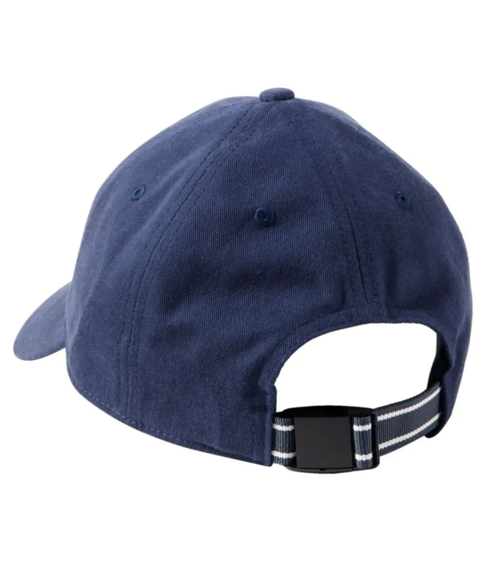 "Adults' Baseball Cap"-L.L.Bean Outlet
