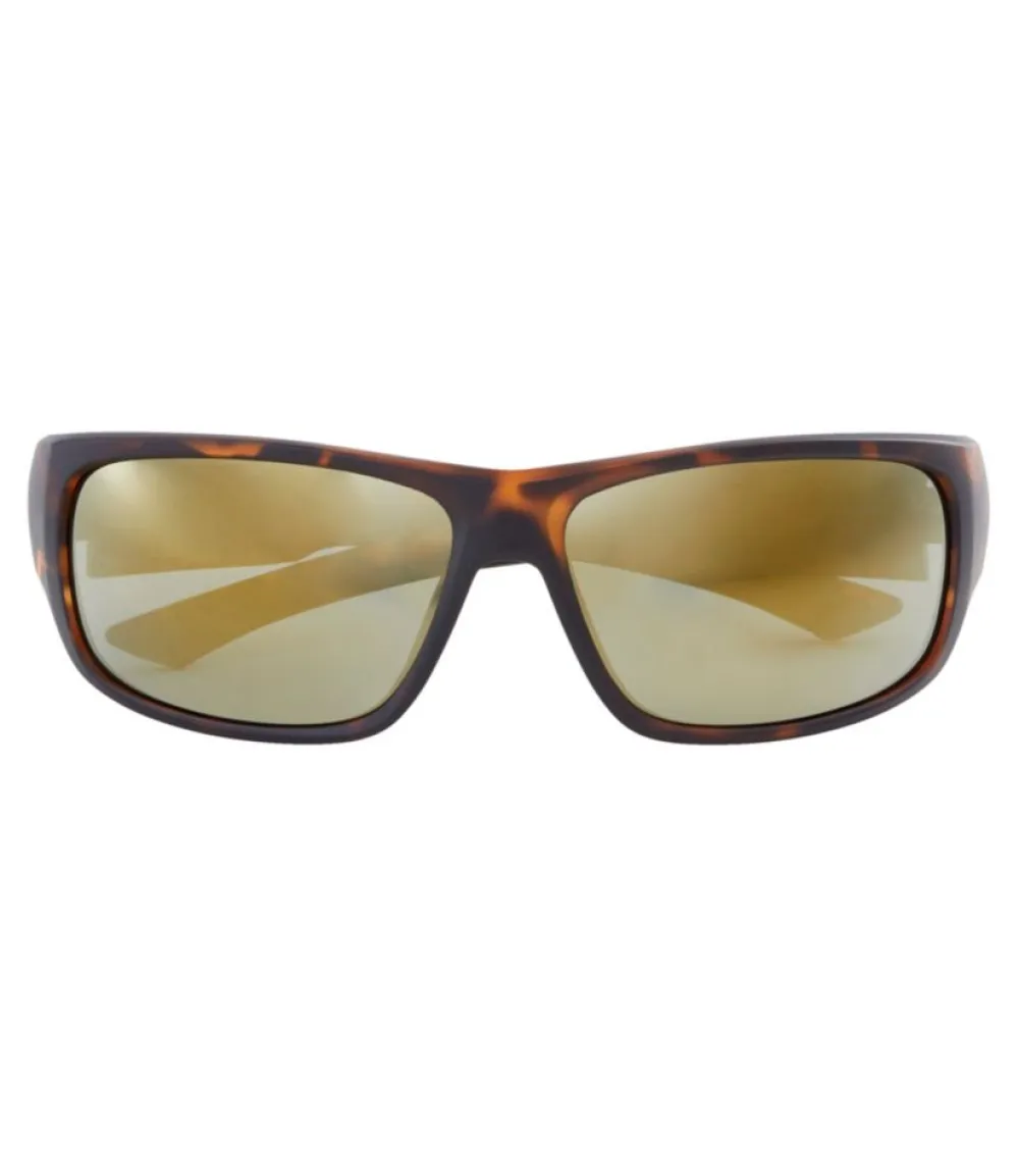 "Adults' Beachside With Hydroglare Polarized Sunglasses"-L.L.Bean Flash Sale