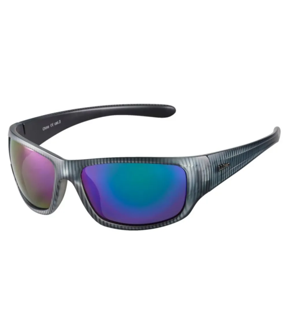 "Adults' Double L Polarized Sunglasses"-L.L.Bean Shop