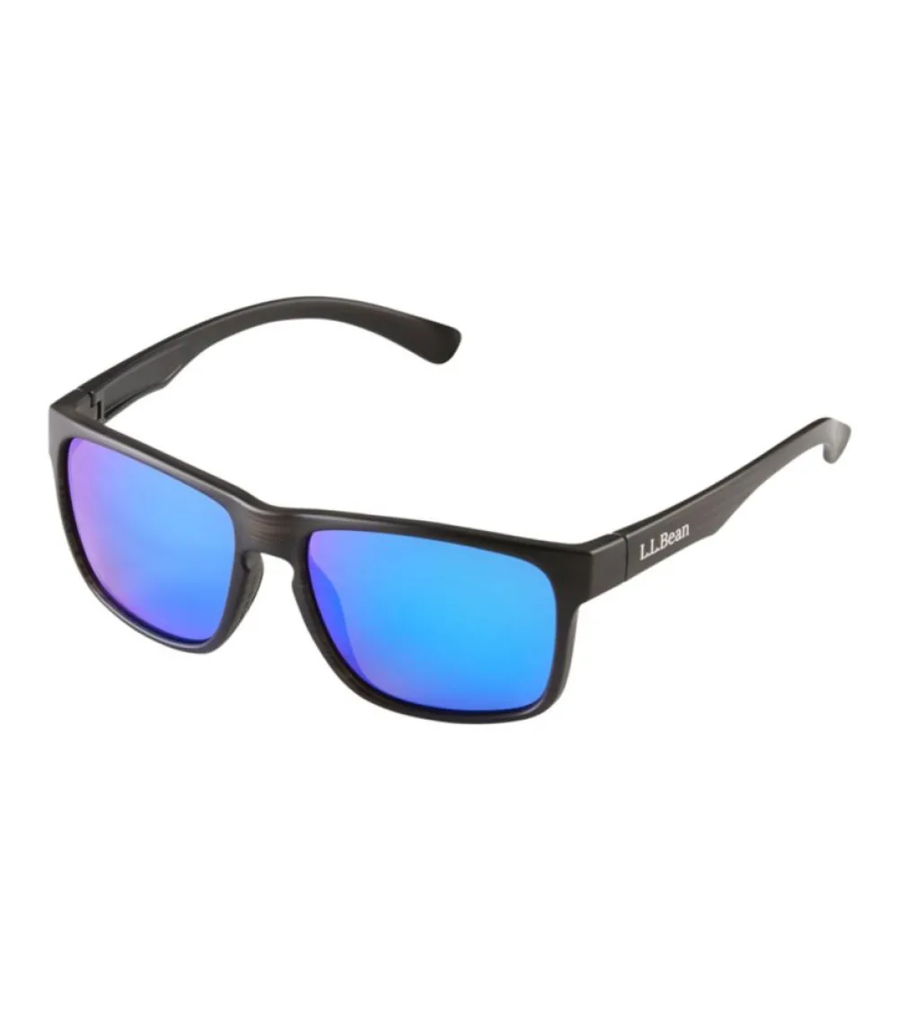 "Adults' Harborside With Hydroglare Polarized Sunglasses"-L.L.Bean Outlet