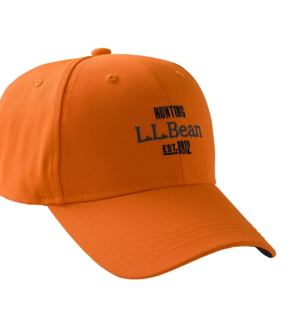 "Adults' Heritage Hunting Hat"-L.L.Bean Clearance