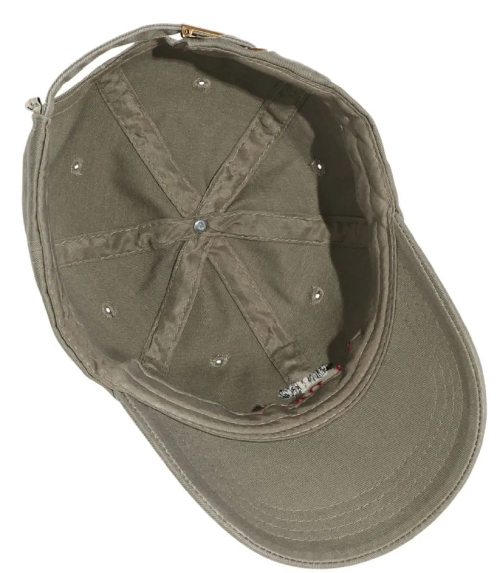 "Adults' Heritage Hunting Hat"-L.L.Bean Clearance