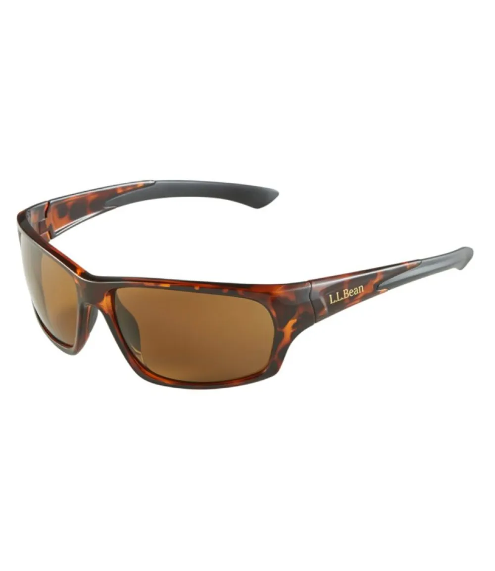"Adults' Pocket Water Polarized Sunglasses"-L.L.Bean Hot