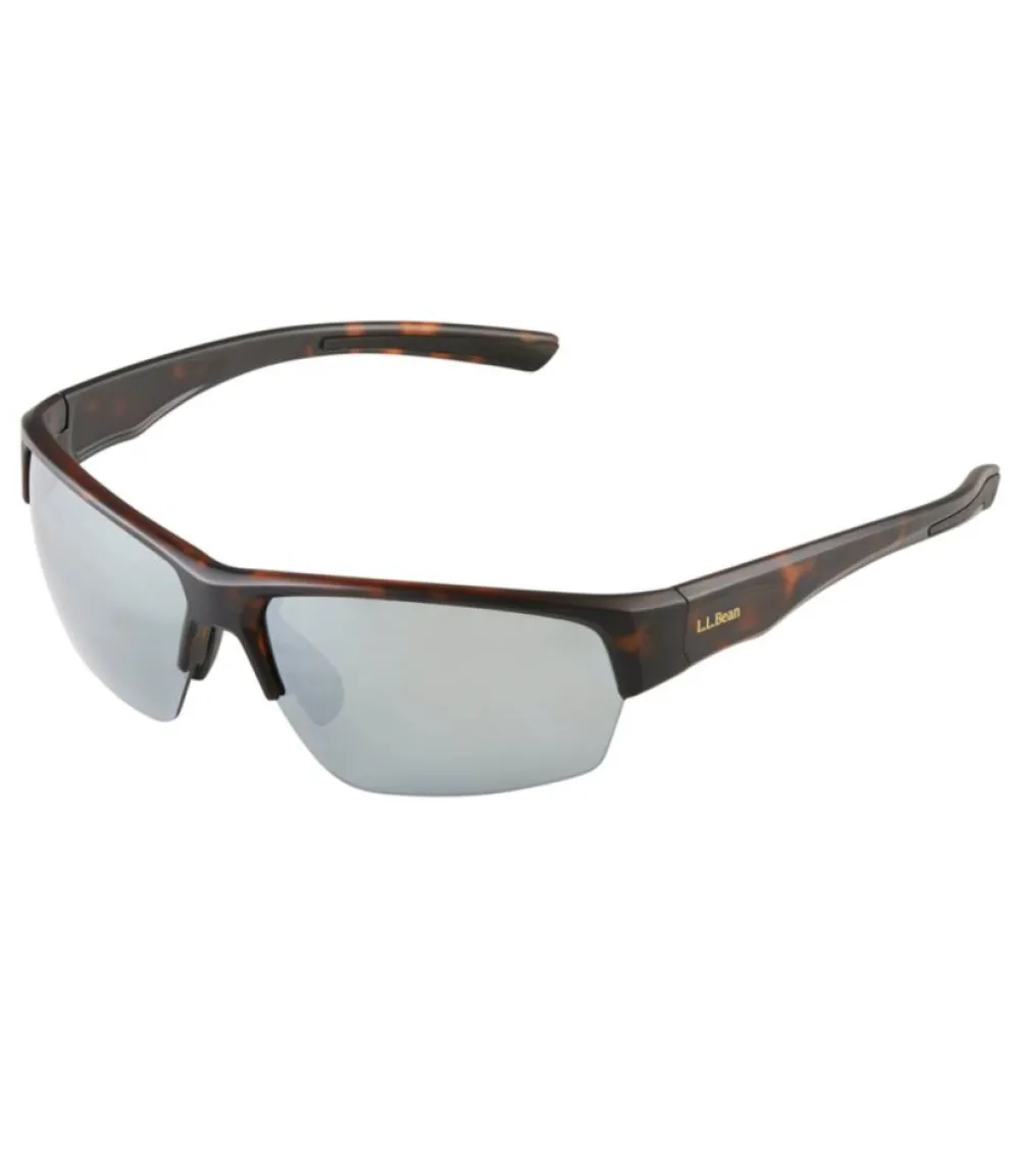 "Adults' Ridge Runner With Hydroglare Polarized Sunglasses"-L.L.Bean Flash Sale