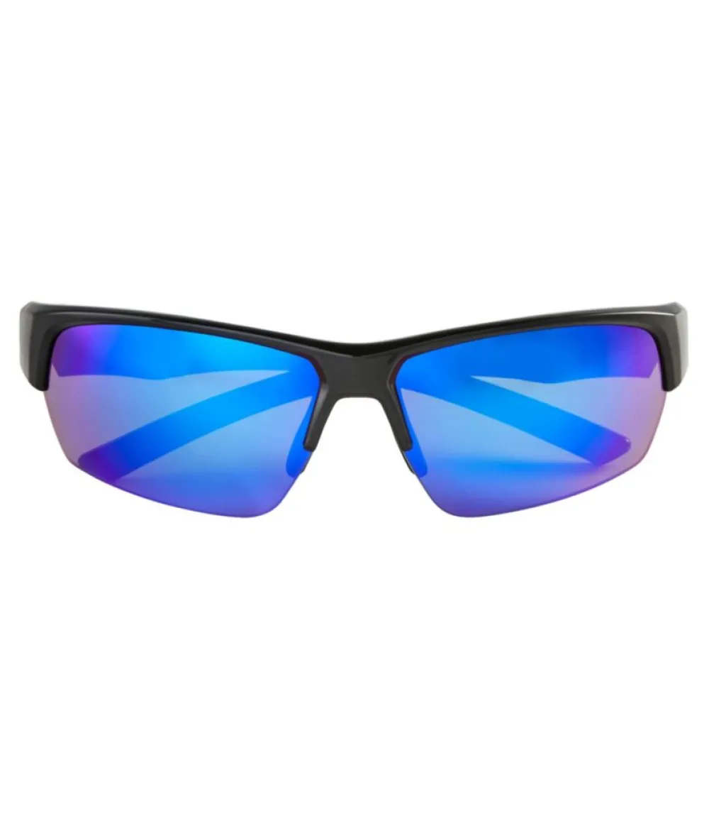 "Adults' Ridge Runner With Hydroglare Polarized Sunglasses"-L.L.Bean Flash Sale