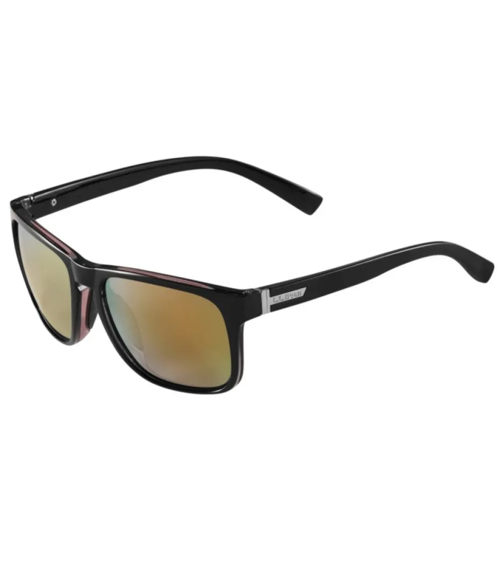 "Adults' Westend Polarized Sunglasses"-L.L.Bean Discount