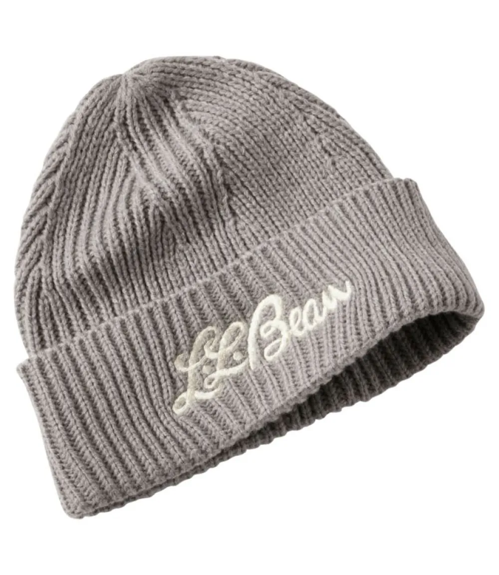 "Adults' ie, Wide-Cuff"-L.L.Bean Cheap