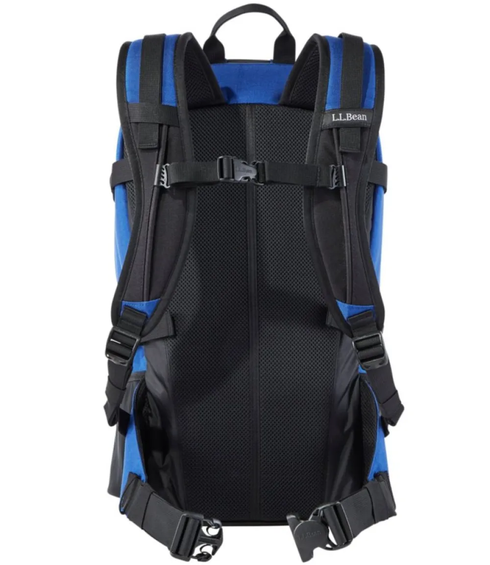 "Adults' Mountain Classic Bigelow Day Pack"-L.L.Bean Sale