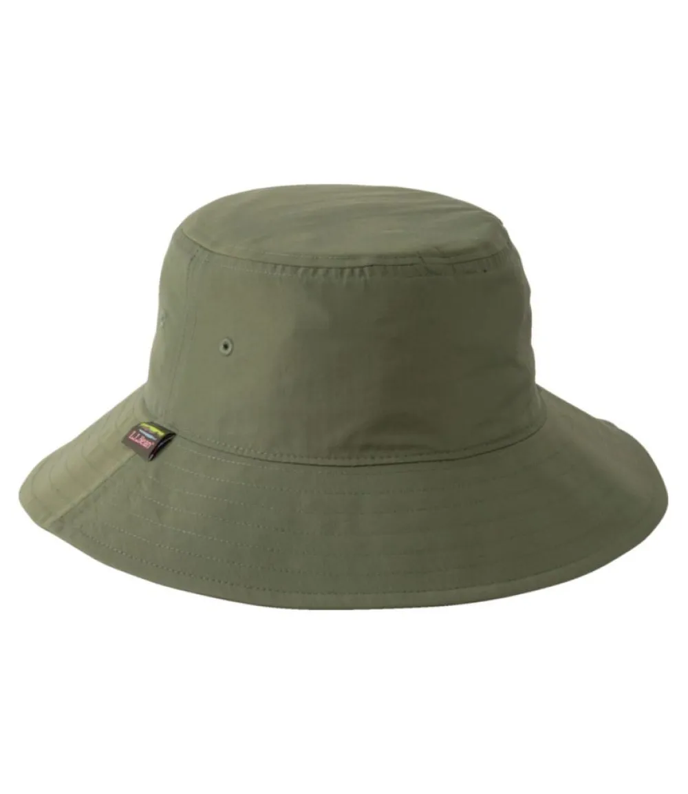 "Adults' Mountain Classic Bucket Hat"-L.L.Bean Sale