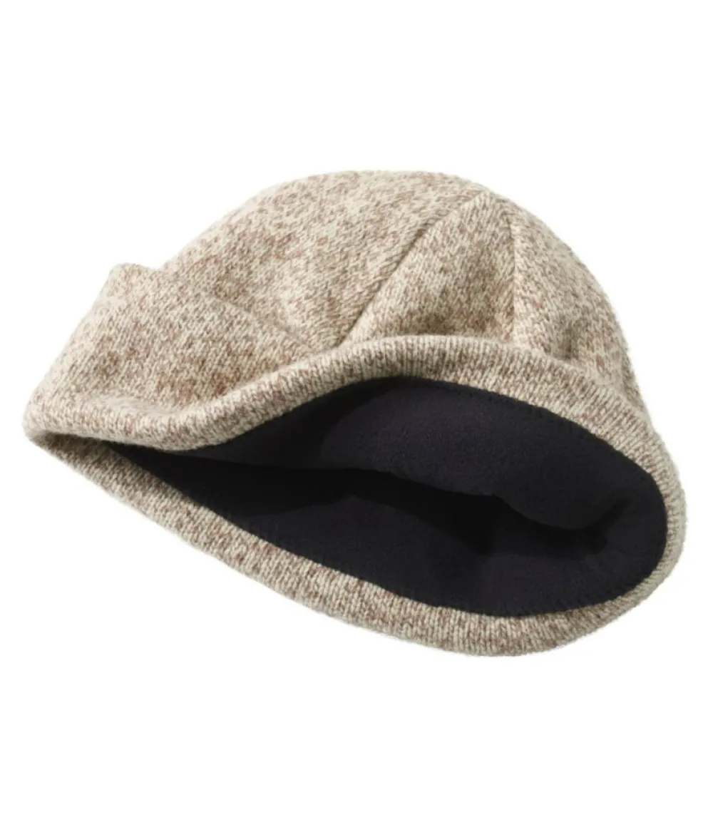 "Adults' Ragg Wool Hat"-L.L.Bean Fashion