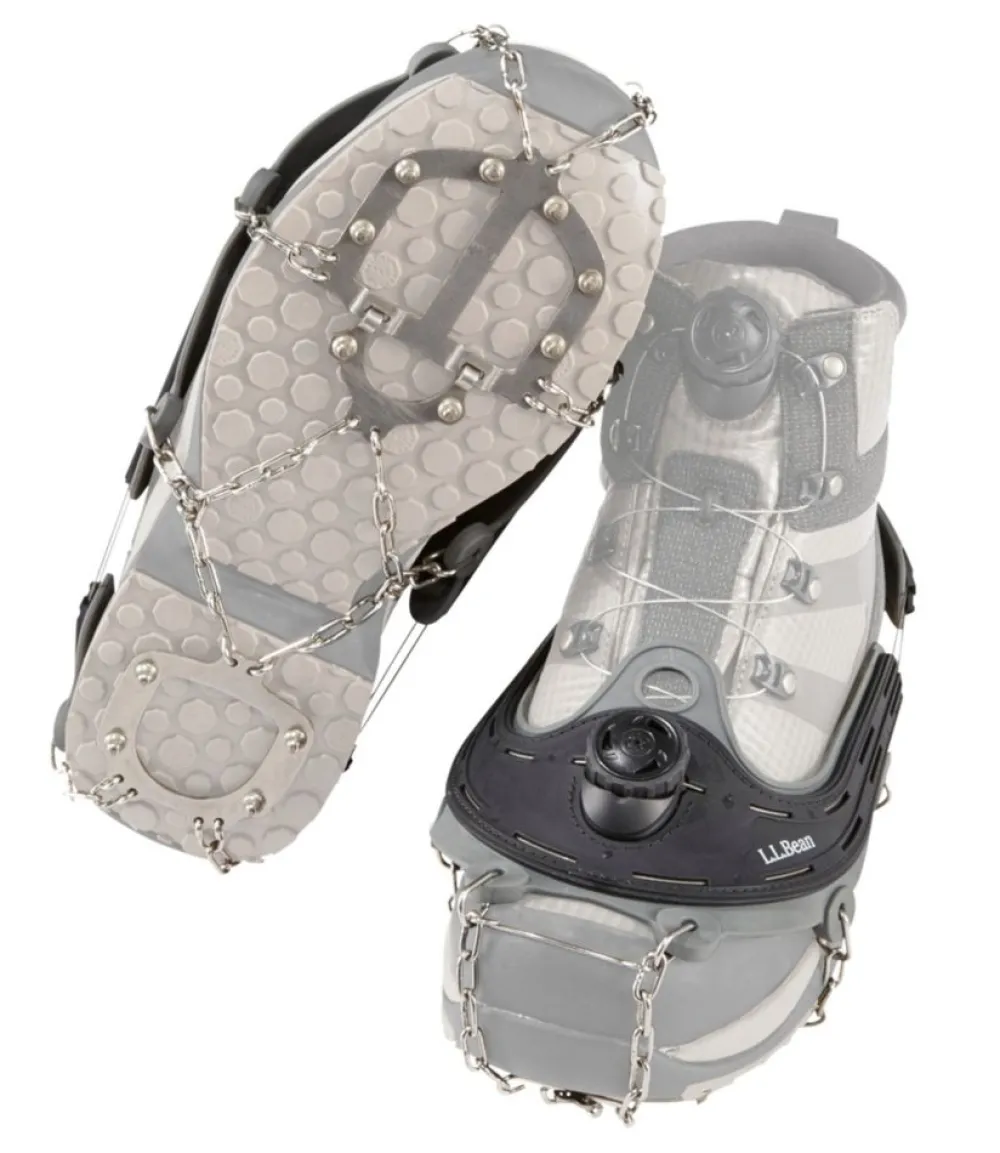 "Adults' Streamside Cleat with Boa"-L.L.Bean New
