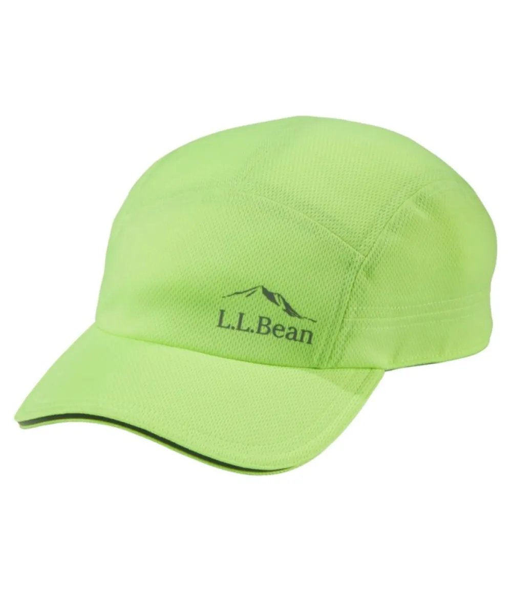 "Adults' Sunsmart 5 Panel Cap"-L.L.Bean Best