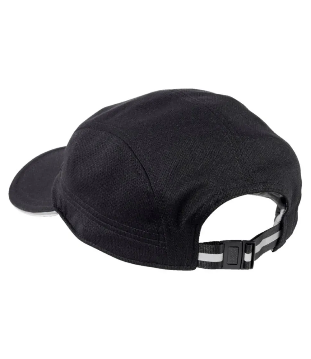 "Adults' Sunsmart 5 Panel Cap"-L.L.Bean Best