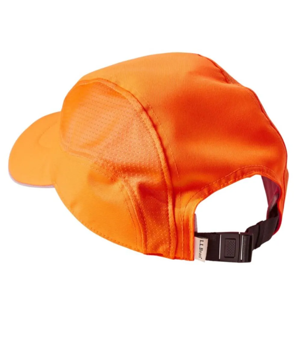 "Adults' Technical Hunting Cap"-L.L.Bean Flash Sale