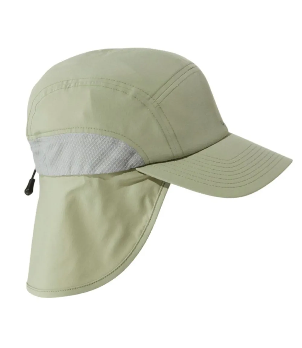 "Adults' Tropicwear Fishing Hat"-L.L.Bean Best Sale