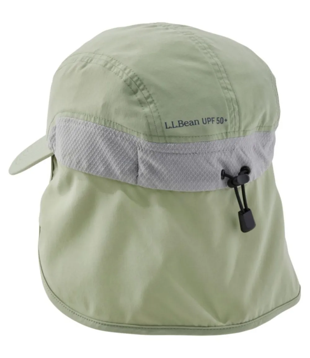 "Adults' Tropicwear Fishing Hat"-L.L.Bean Best Sale