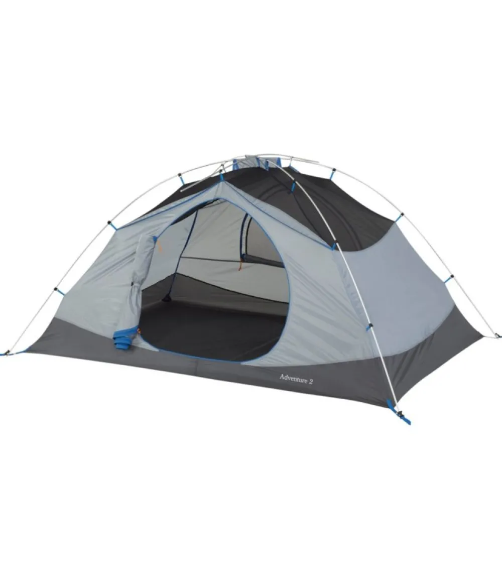 "Adventure Dome 2-Person Tent"-L.L.Bean Flash Sale