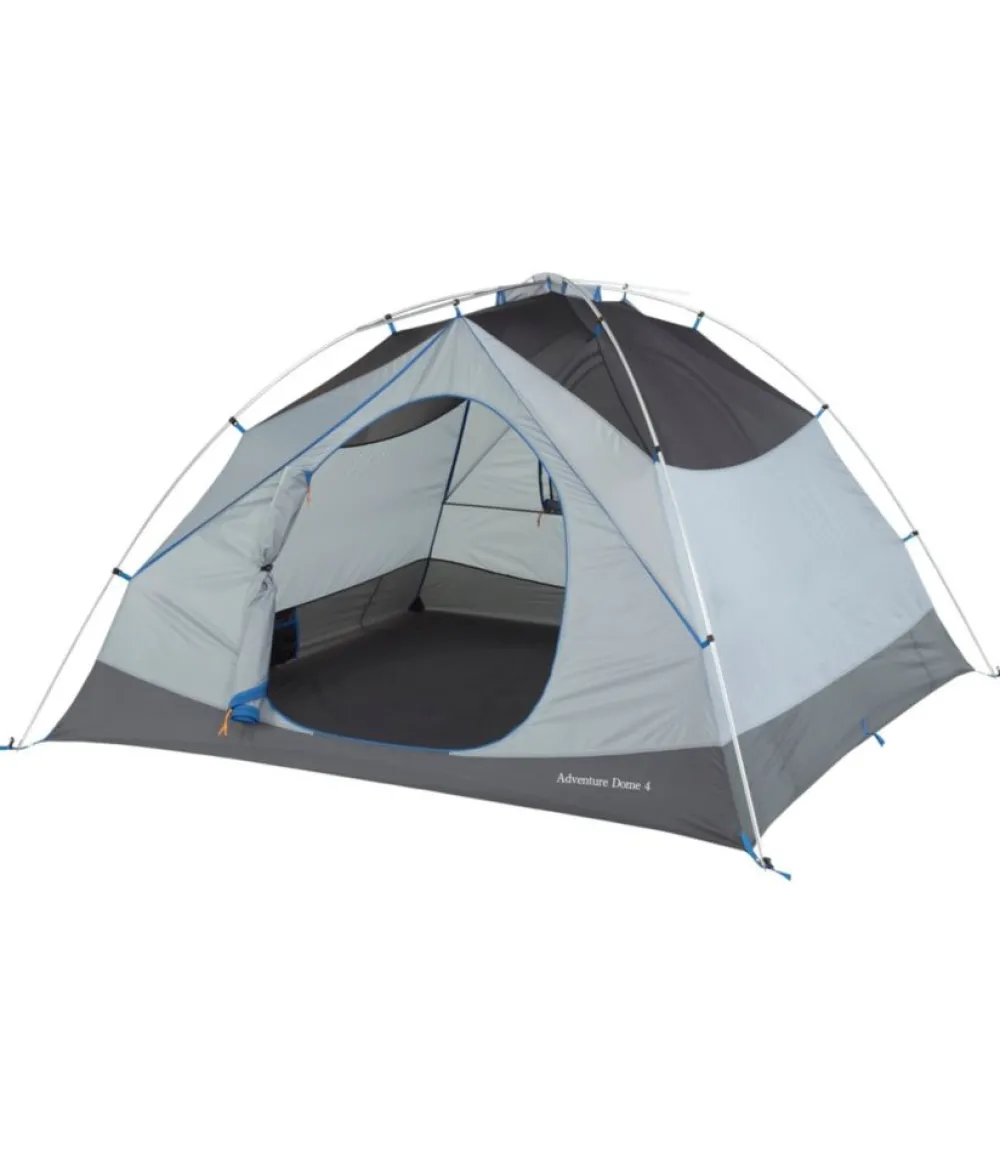 "Adventure Dome 4-Person Tent"-L.L.Bean Cheap