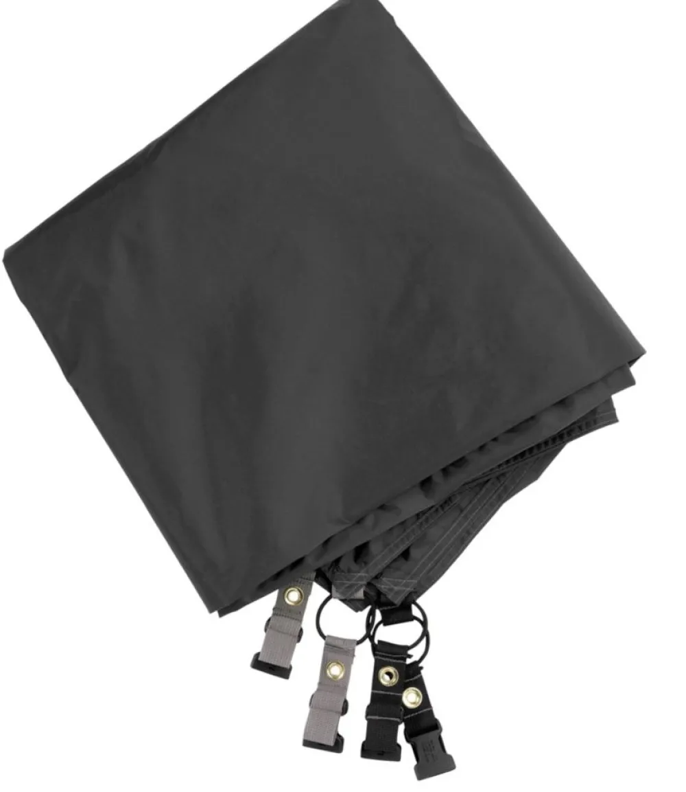 "Adventure 4-Person Tent, Footprint"-L.L.Bean Hot