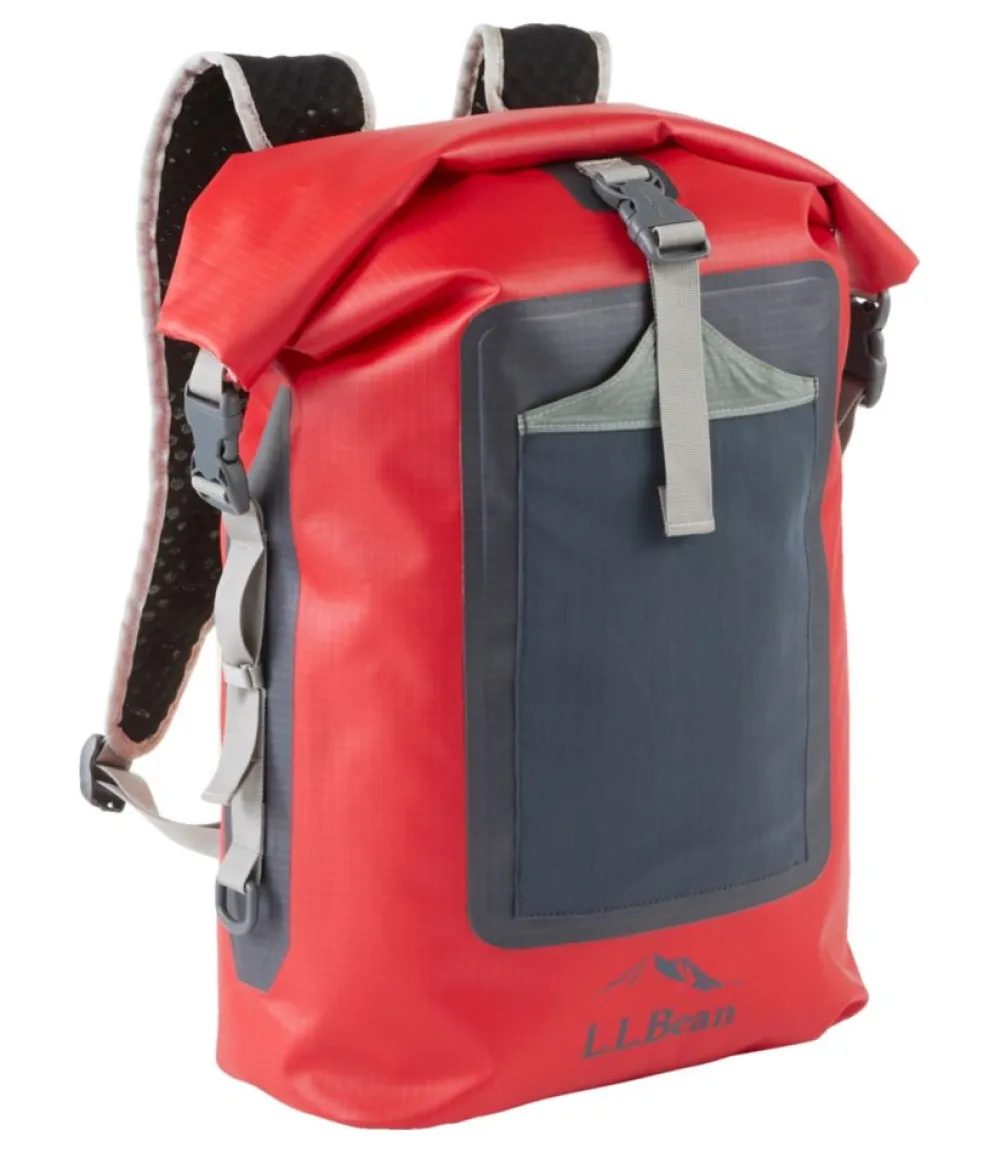 "Adventure Pro Waterproof Day Pack, 26 L"-L.L.Bean Best