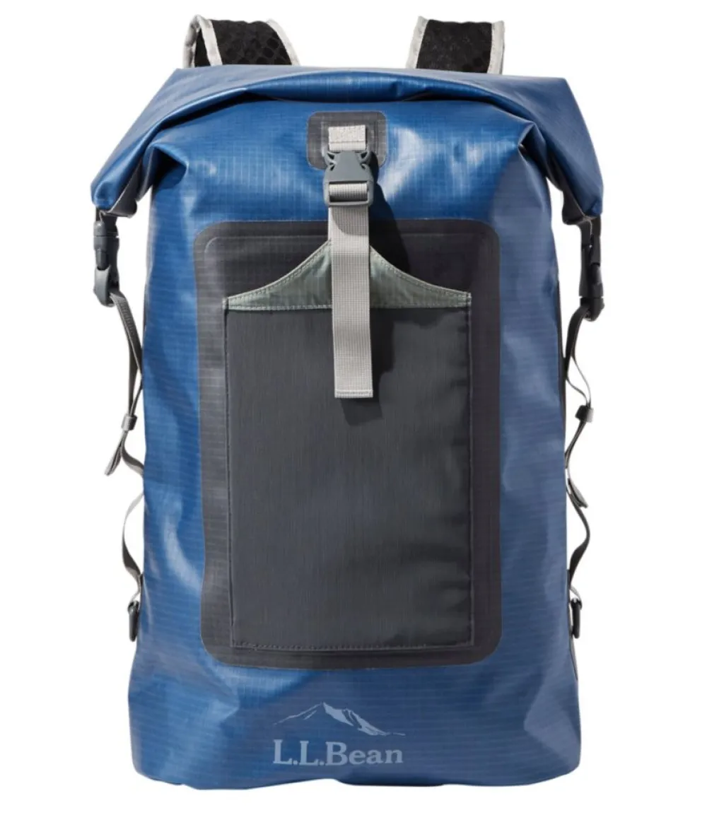 "Adventure Pro Waterproof Day Pack, 26 L"-L.L.Bean Best