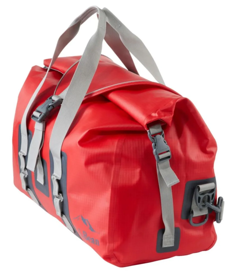 "Adventure Pro Waterproof Duffle, 40 L"-L.L.Bean Sale