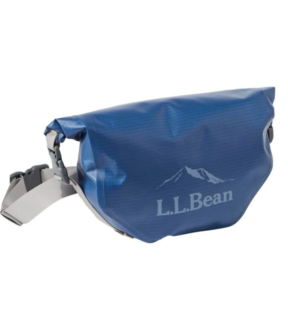 "Adventure Pro Waterproof Hip Pack"-L.L.Bean Best Sale