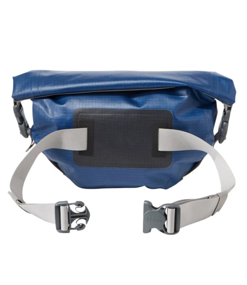 "Adventure Pro Waterproof Hip Pack"-L.L.Bean Best Sale