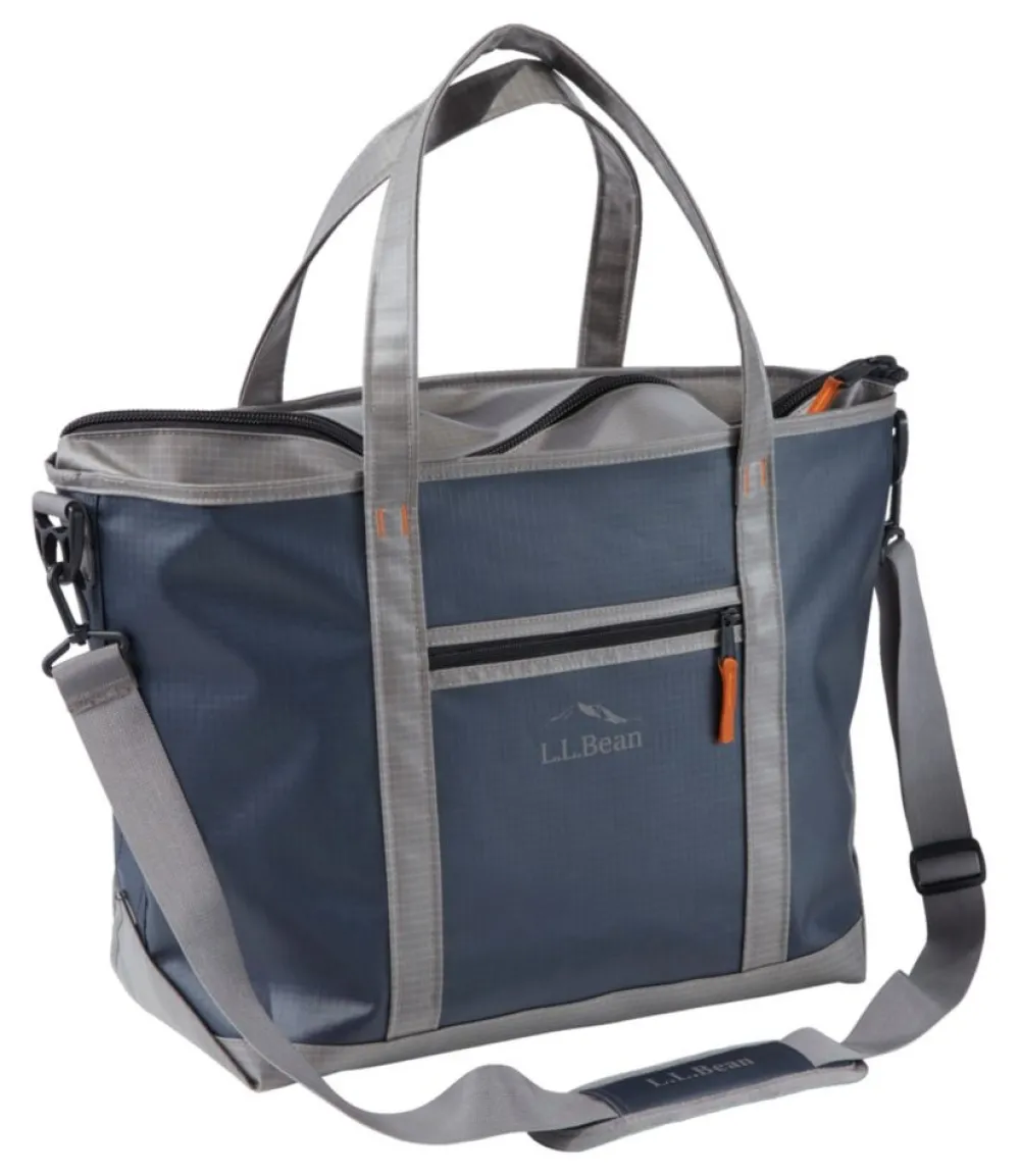 "Angler's Lightweight Tote"-L.L.Bean Discount