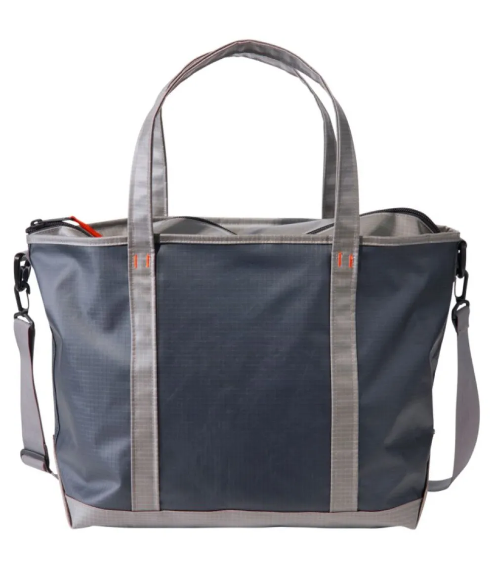 "Angler's Lightweight Tote"-L.L.Bean Discount