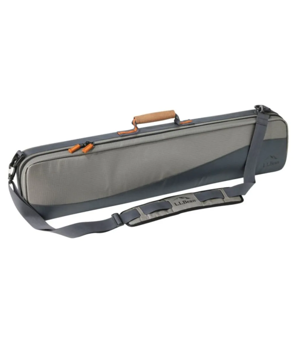 "Angler's Travel Case II"-L.L.Bean Outlet