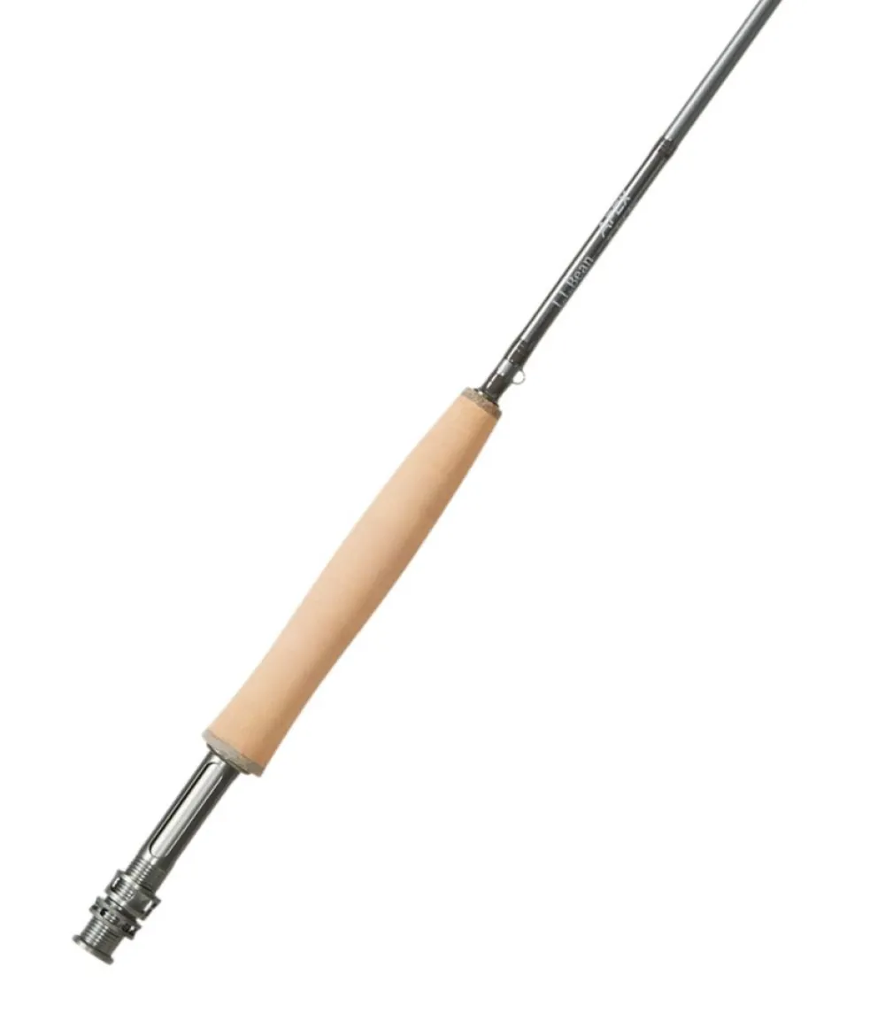 "Apex Four-Piece Fly Rods"-L.L.Bean Online