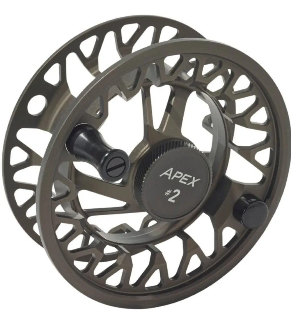 "Apex Large Arbor Fly Reel Spool"-L.L.Bean Cheap