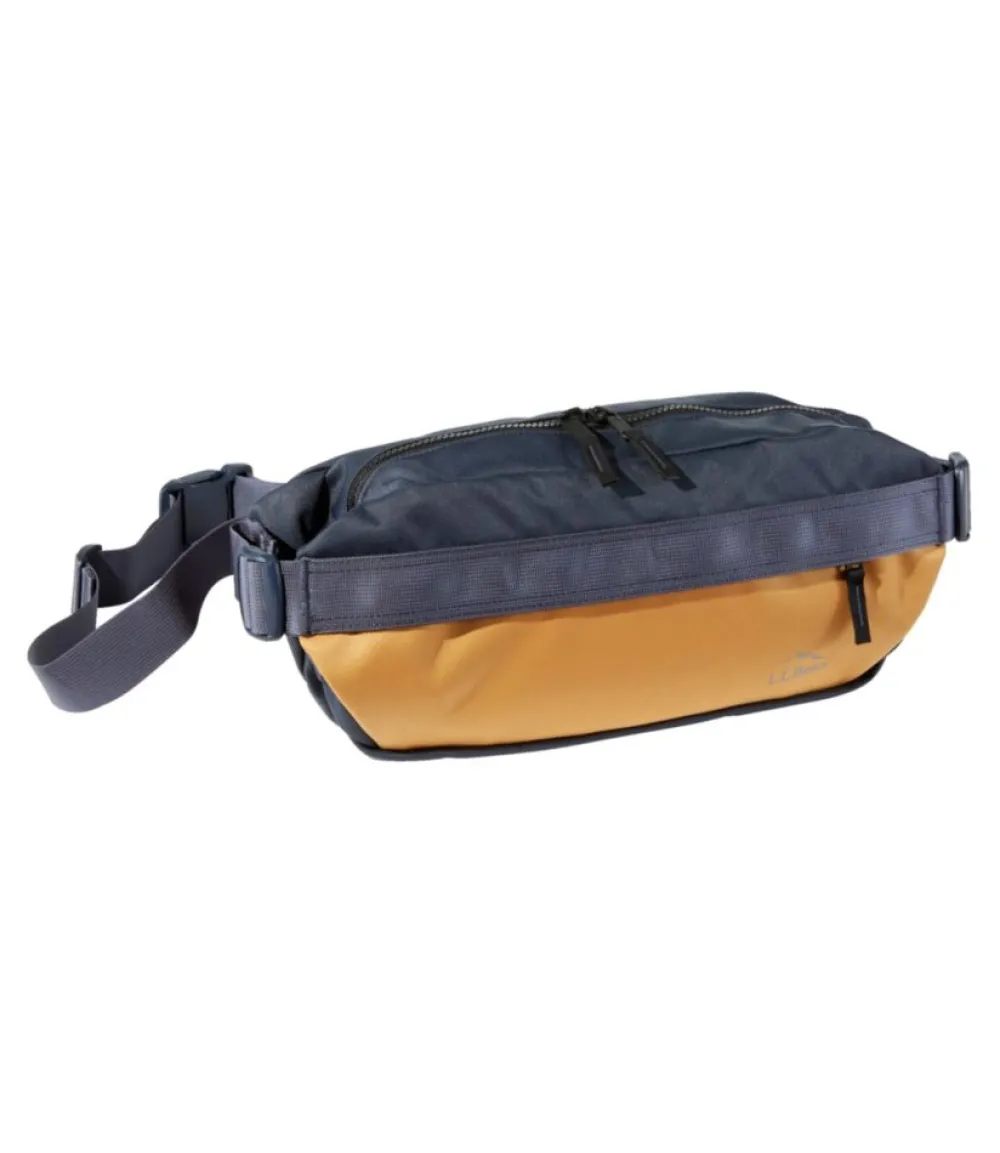 "Athleisure Sling Pack"-L.L.Bean Cheap