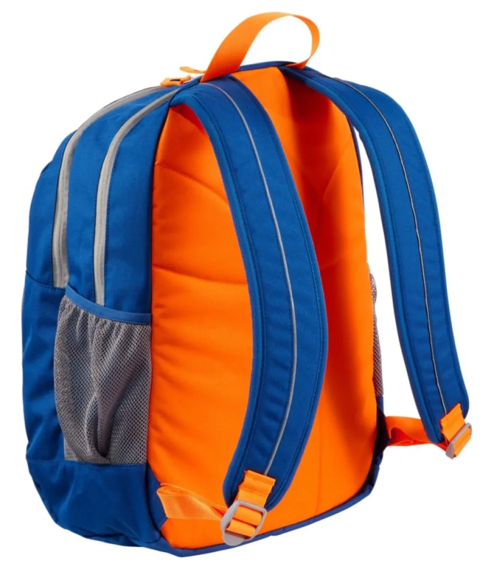 "Bean's Explorer Backpack, 25L"-L.L.Bean Outlet