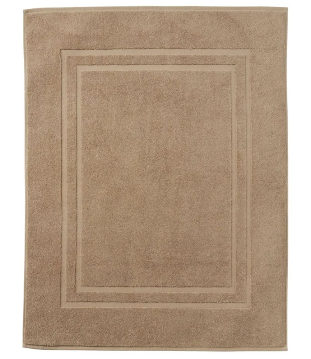 "Bean's Organic Cotton Towel Bath Mat"-L.L.Bean Flash Sale