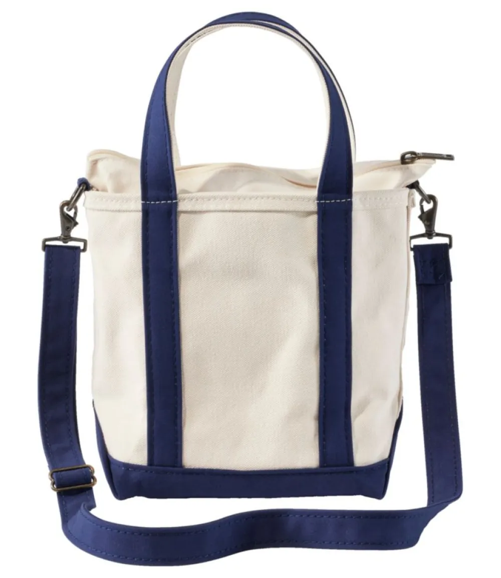 "1944 Boat and Tote®, Crossbody"-L.L.Bean Hot