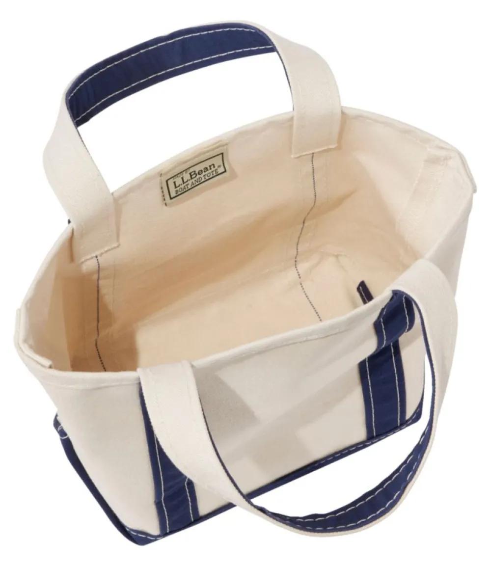 "Boat and Tote®, Open-Top"-L.L.Bean Online
