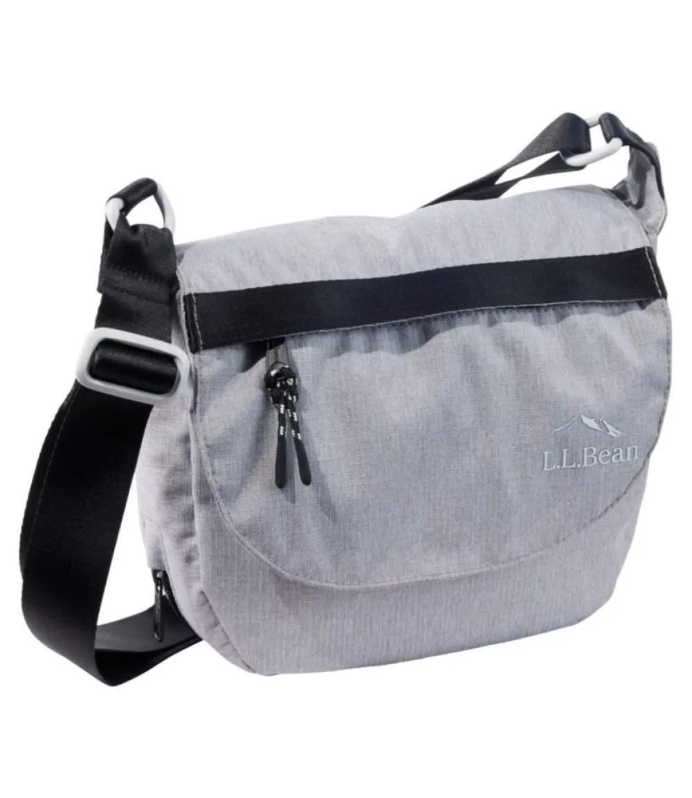 "Boundless Expandable Crossbody Bag"-L.L.Bean Hot