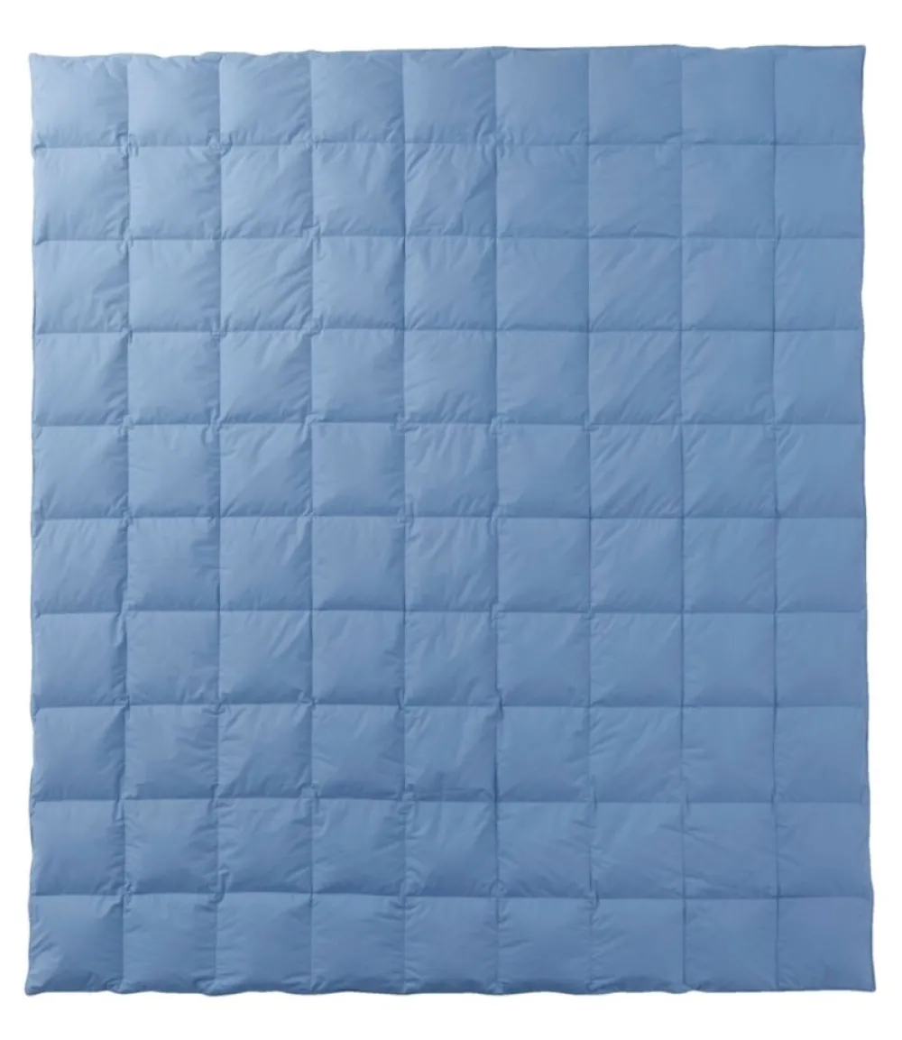 "Classic Colors PrimaLoft Comforter"-L.L.Bean Sale