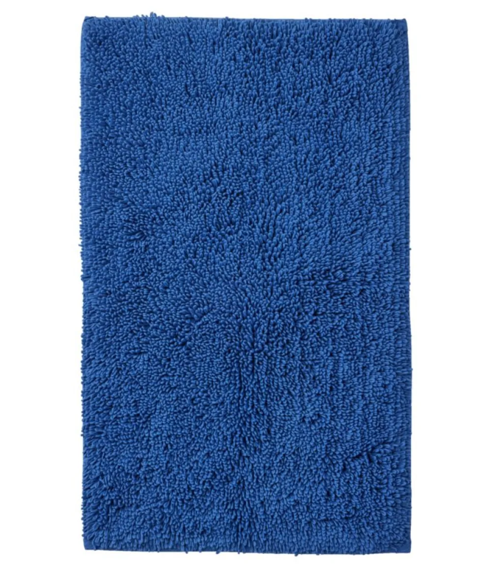 "Classic Cotton Bath Mat"-L.L.Bean Hot