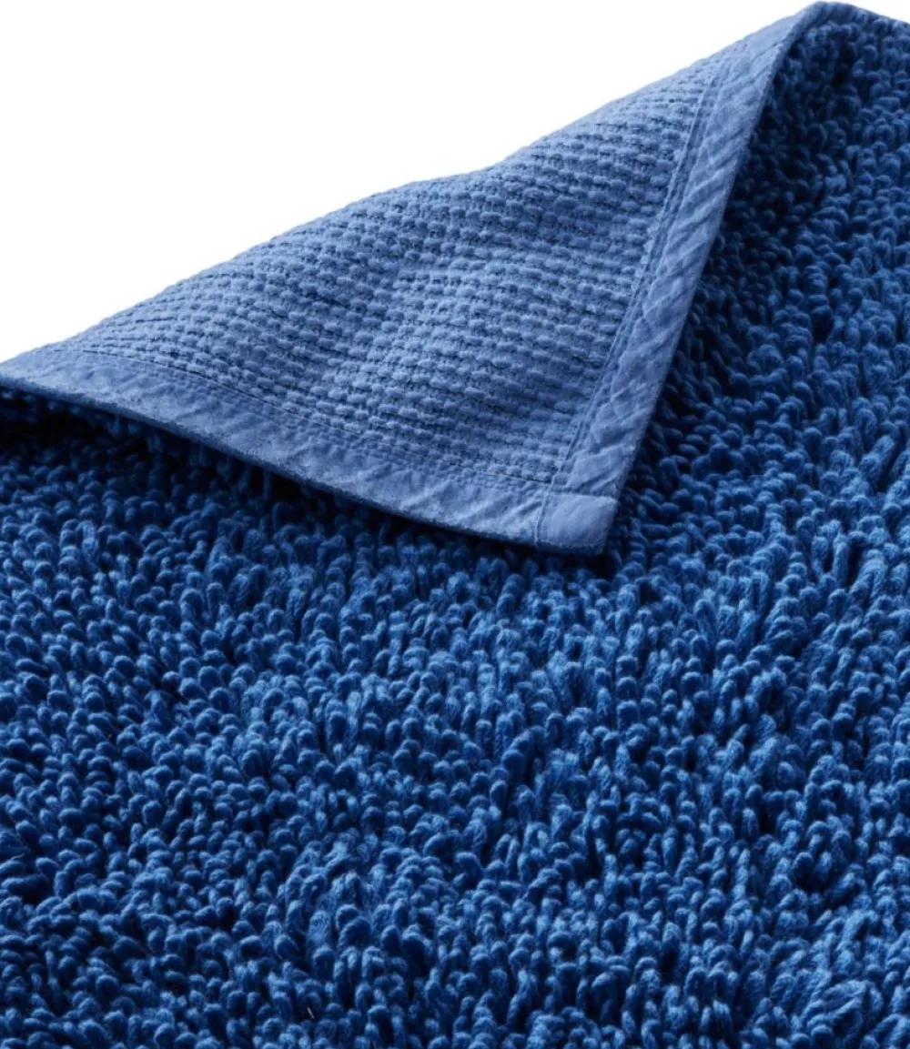 "Classic Cotton Bath Mat"-L.L.Bean Hot