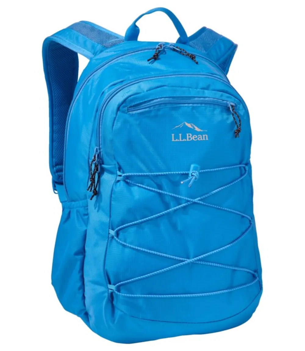 "Comfort Carry Laptop Pack, 30L"-L.L.Bean Store