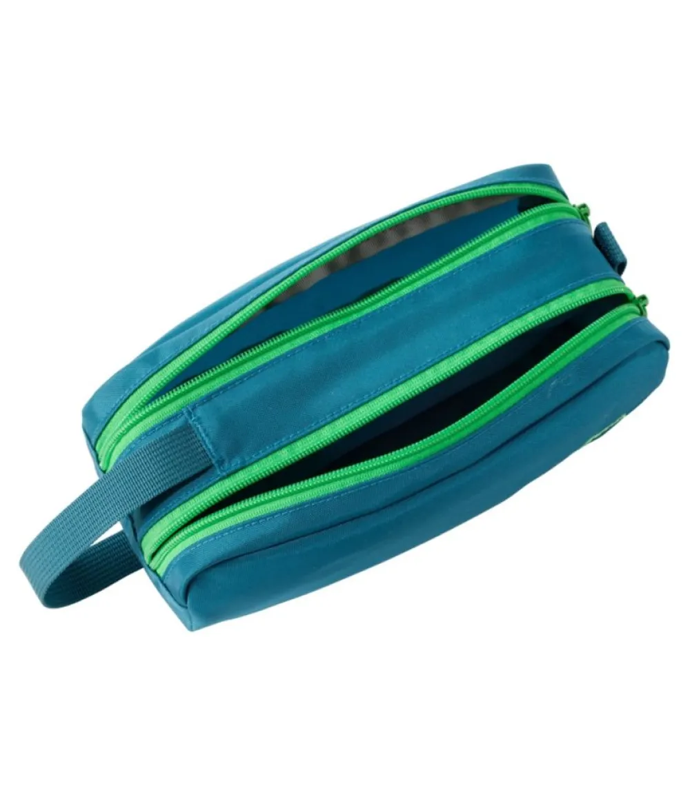 "Do-It-All Pouch"-L.L.Bean Fashion
