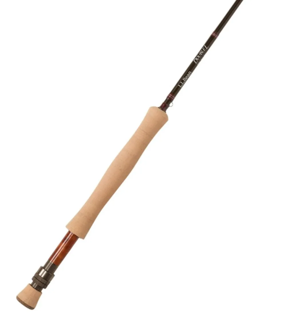 "Double L Euro Fly Rod, 10'6" 3-wt."-L.L.Bean Cheap